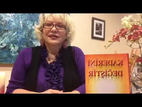 ARTT ile Önünüzdeki Sonsuzluğa Sorun Cevabını Alın