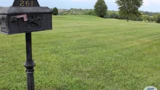 preview picture of video '261 Cornwallis Dr on the Golf Course Pudding Ridge'
