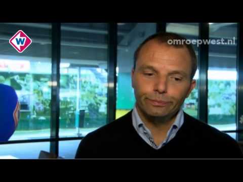 Maurice Steijn over zijn ontslag