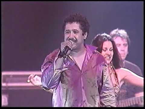 Khaled - Didi - Heineken Concerts 2000 - São Paulo