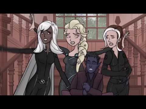 Frozenはどのように終わるべきだったのか (How Frozen Should Have Ended)