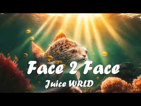 Juice WRLD – Face 2 Face (Lyrics) 💗♫