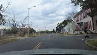 Springfield, Massachusetts Worst Hoods