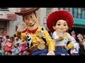 25th Anniversary Parade At Disney S Hollywood Studios Walt Disney World