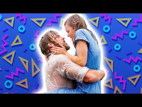 Top 20 Romance Movies of the 2000s