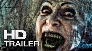 INSIDIOUS: CHAPTER 2 Offizieller Trailer Deutsch G