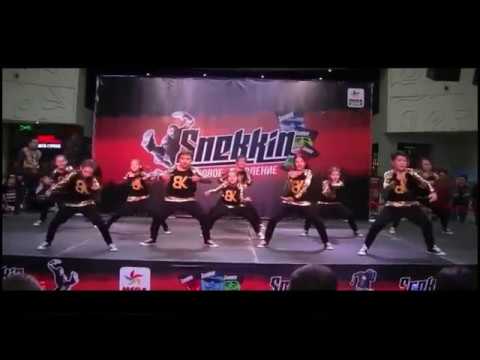 Daneliya Tuleshova. I can Dance.  1920 quality