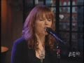 Pat Benatar - "Let's Stay Together" LIVE (Plus Interview), A&E's Private Sessions