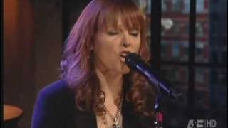Pat Benatar - &quot;Let&#39;s Stay Together&quot; LIVE (Plus Interview), A&amp;E&#39;s Private Sessions