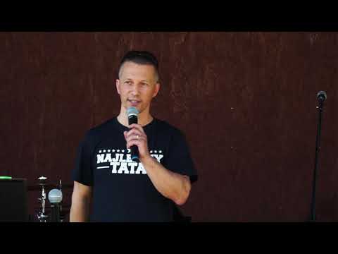 UCIEKAJ Z SODOMY! | Konrad Świeży