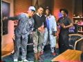 Whodini Be Yourself Ft Donnie Simpson Live BET Video Soul 1987