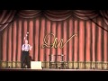 So So Circus Theatre Kaveh Juggling Routine Www Circusperformers Com