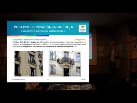 comment financer la rénovation thermique des logements