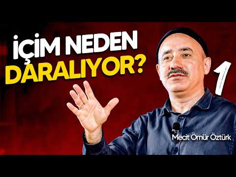 Duanın Gizli Sırrı - Mecit Ömür Öztürk | Hisar Kapısı