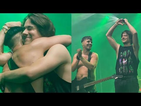 Käärijä & Bojan - CARPE DIEM 2023/06/09