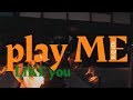 PLAY ME LIKE YOU | Visualizer | R.Q.Tek