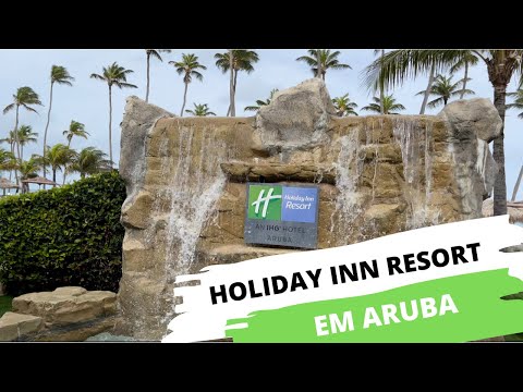 Videos del Holiday Inn Resort Aruba  Beach Resort  Casino 4★ en Palm Beach, ArubaVer MásVerPrecios21CerrarConsulta por Whatsapp 🇦🇷BookingTripadvisorExpediaAgodaTravelocityOrbitzPricelineTripSkyscannerDespegarKayakHotelesBestdayDestiniaTrivagoTurismocityLastminuteHotwireCheapticketsTuiWotif