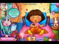 Dora Cries Over 10 Minutes Straight