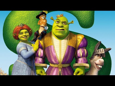 Shrek the Third : Action adventure Game ll ppsspp game story game ll Psp game ll Part 1 ll Gameplay