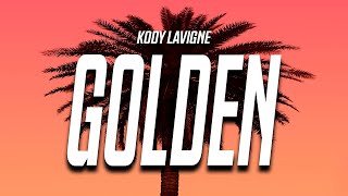 The Golden Boy Music Video
