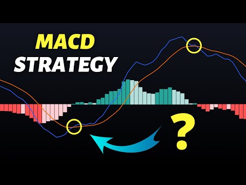 I Tested The Best MACD Trading Strategy on Youtube 100 Times ( Must Watch ! )