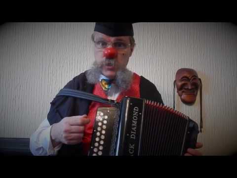 Learning The Notes (DG Melodeon) - Part 3