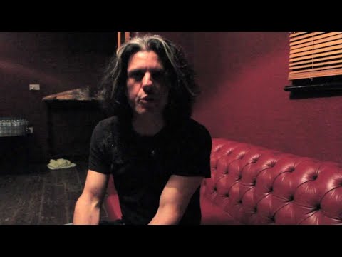 TESTAMENT's Alex Skolnick celebrates Christmas with Nuclear Blast (OFFICIAL INTERVIEW)