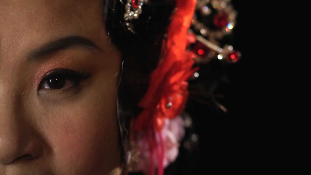 The Three Sisters - Teaser Trailer