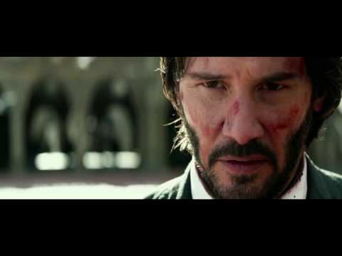 John Wick: Chapter Two Official Movie Trailer