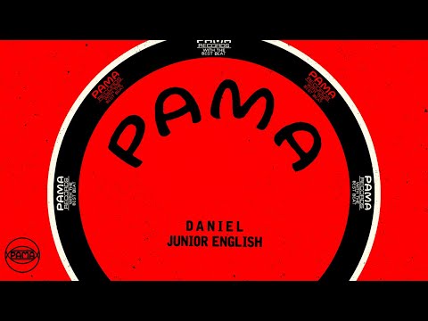 Junior English - Daniel (Official Audio) | Pama Records