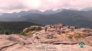 Preserving Our Legacy: Hiking