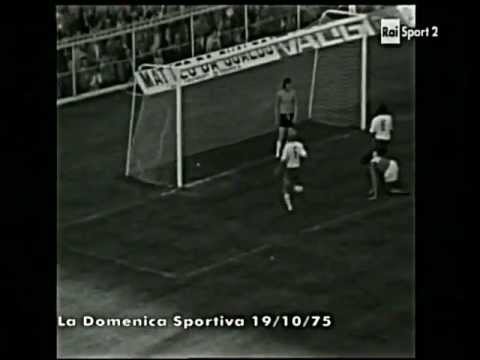 1975/76, Serie A, Perugia - Lazio 2-0 (03)