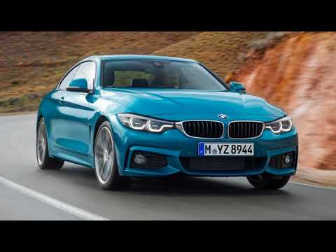 2018 bmw 440i coupe  expert review