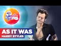 Harry Styles - As It Was (Live at Capital's Summertime Ball 2022)