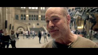 Exclusive Look Into The Prodigium