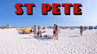 Everything You Need To Know On Moving To St.Petersburg, Florida In 2025