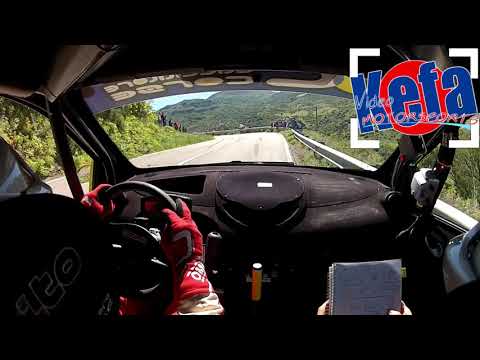 105ª TARGA FLORIO M. Cirrito • S. Mirenda Renault Twingo R2B