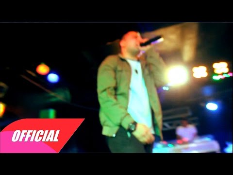 Gig-Life - (Live in Night Office)