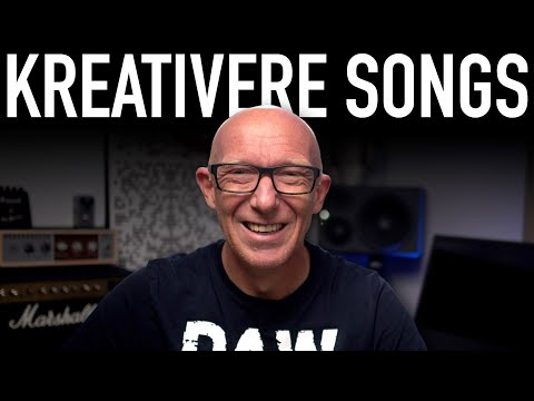 Kreatives Songwriting: Parallele Molltonart | Mix Tutorial Deutsch