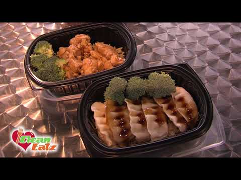 CLEAN EATZ   Try It Out