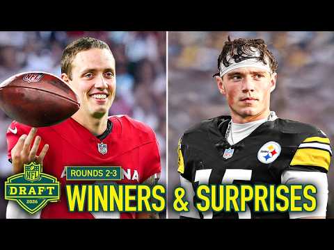 Bleacher Nfl Draft