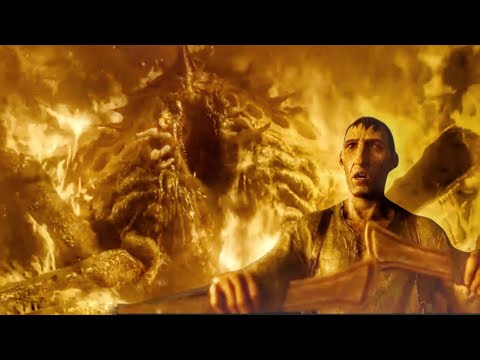 Sailors Must Fed Members To a Giant Crab Monster Daily in Order to Survive | Movie Recap