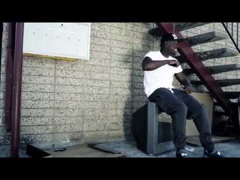 B-Jada | "IG" Music Video | El Negro