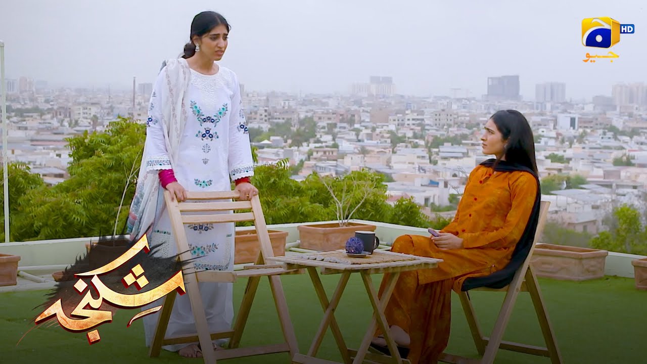 Sukhi Sari, TB Ki Mareez   Sautan || Shikanja || Har Pal Geo