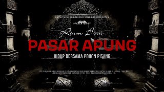Download lagu PASAR APUNG - HIDUP BERSAMA POHON PISANG | EP419 - Riam Biru mp3