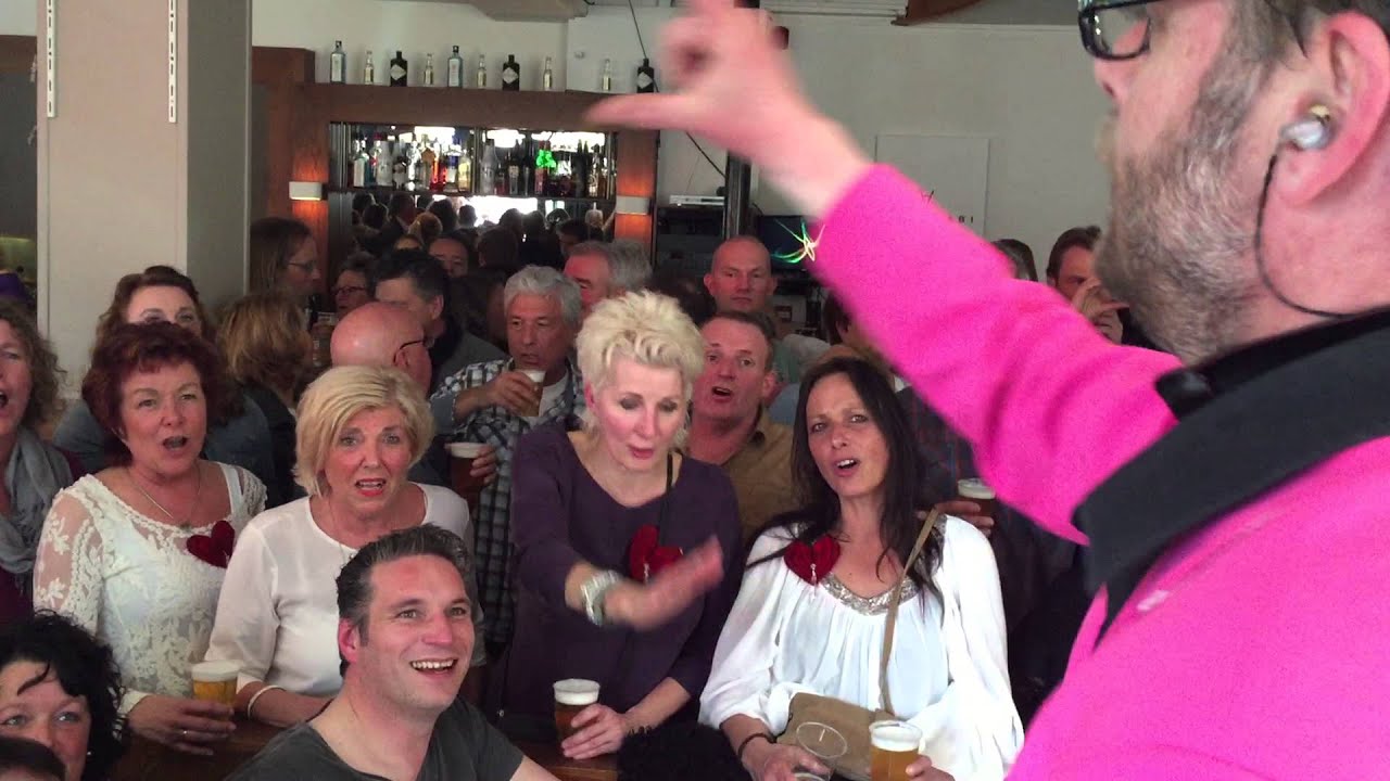 Willie en de Billies