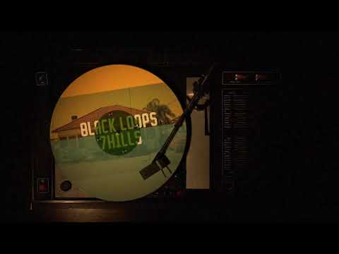 Black Loops - 7Hills (ft. Nikos Haropoulos)