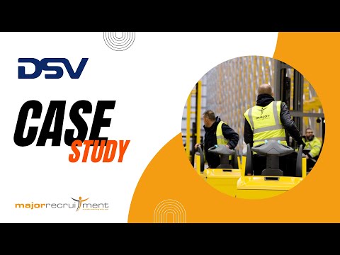 DSV Case Study