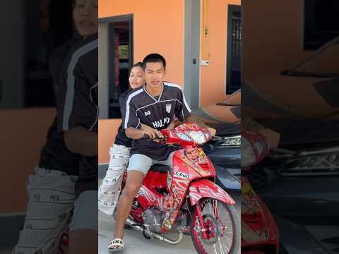 รถในความทรงจำของบ่าวอาม❤️