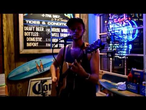 Amazing Cover 'Ryan Michael Owens  - Let's stay together Al Green